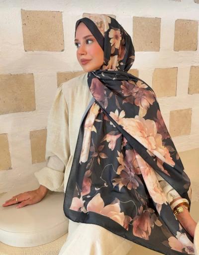 Soft cotton 25
