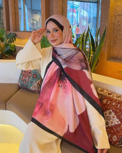 Soft cotton 34