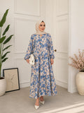 Celeste Dress