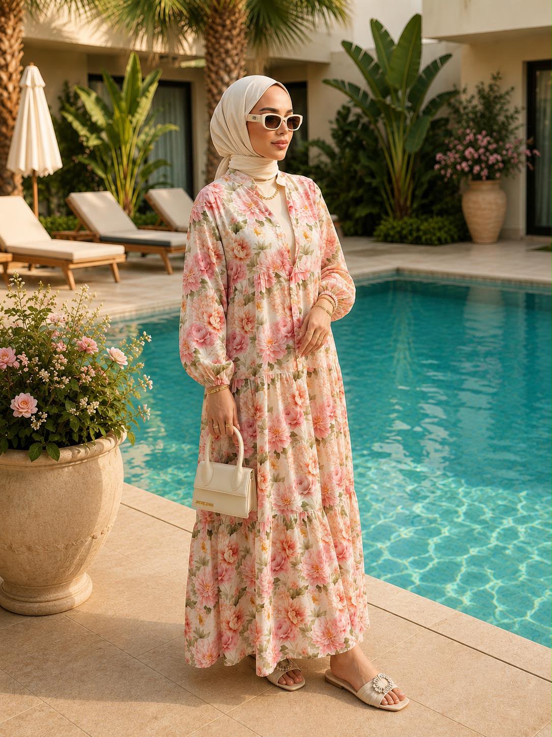 Aurelia Dress