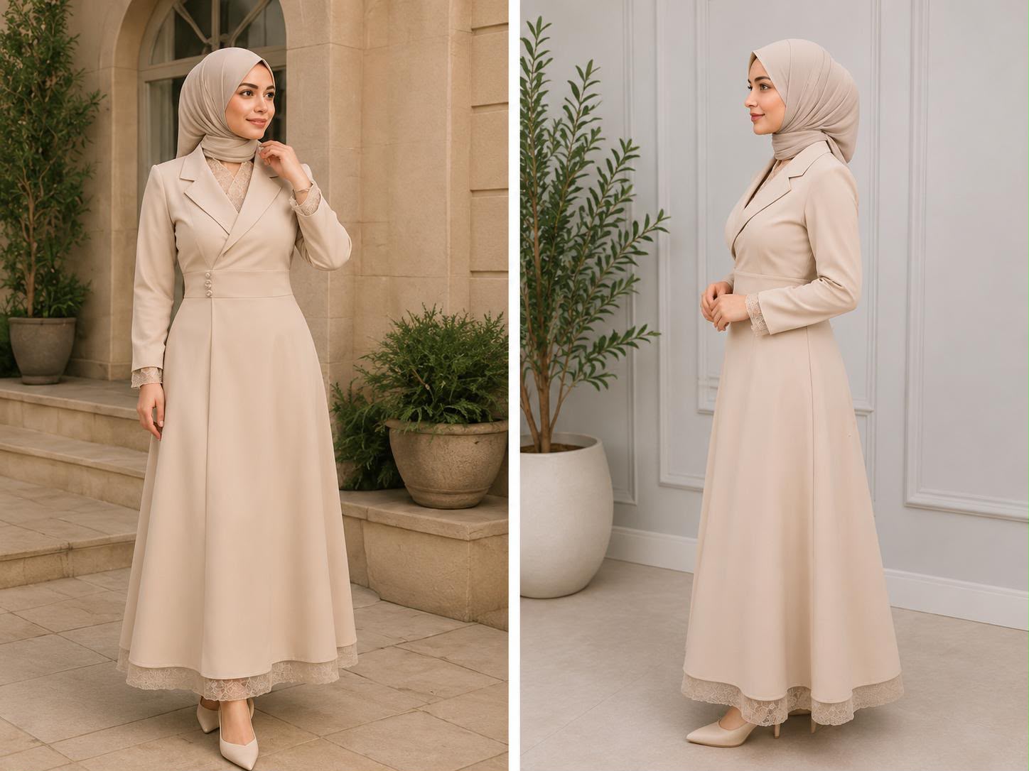 Haven Dress