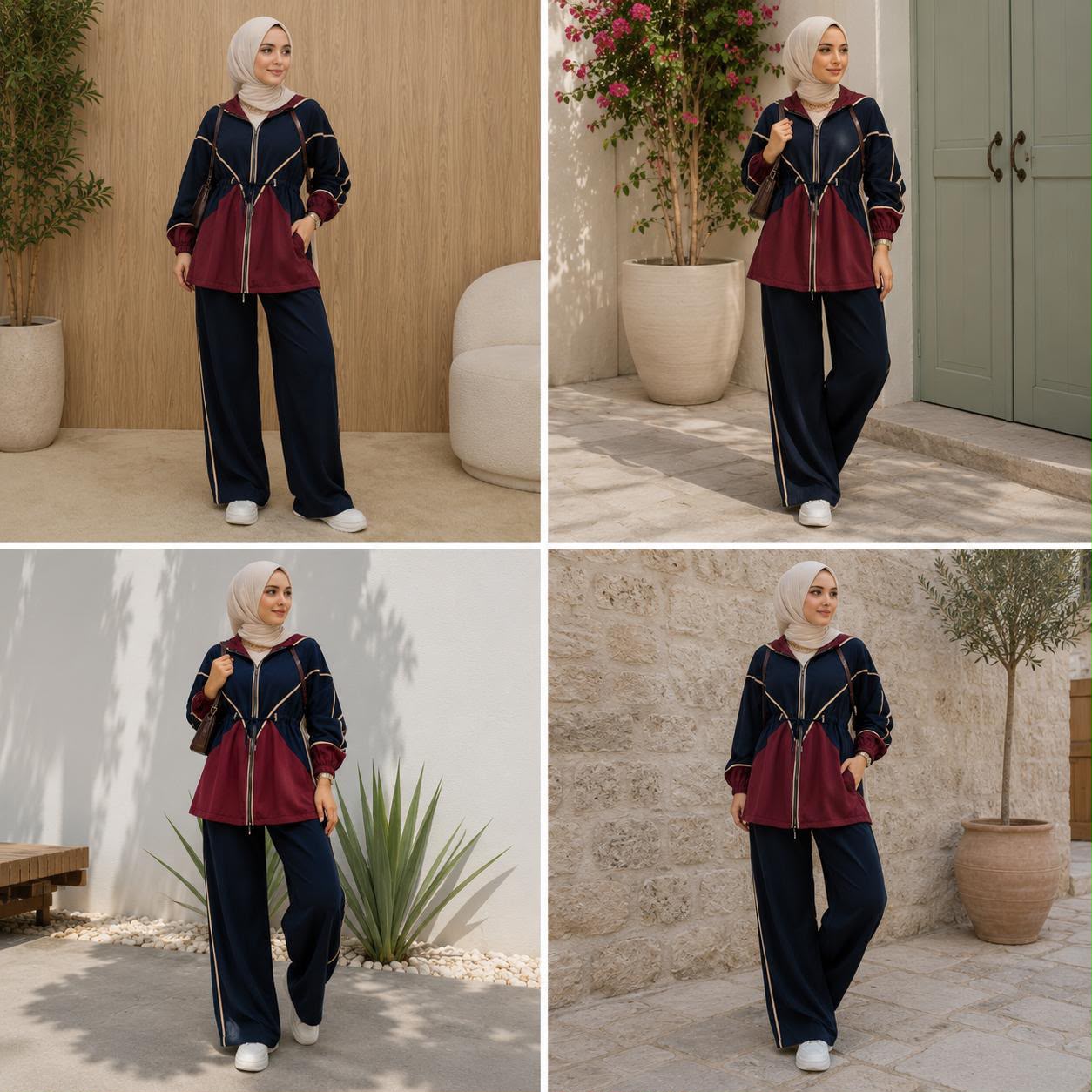 Elara Suit