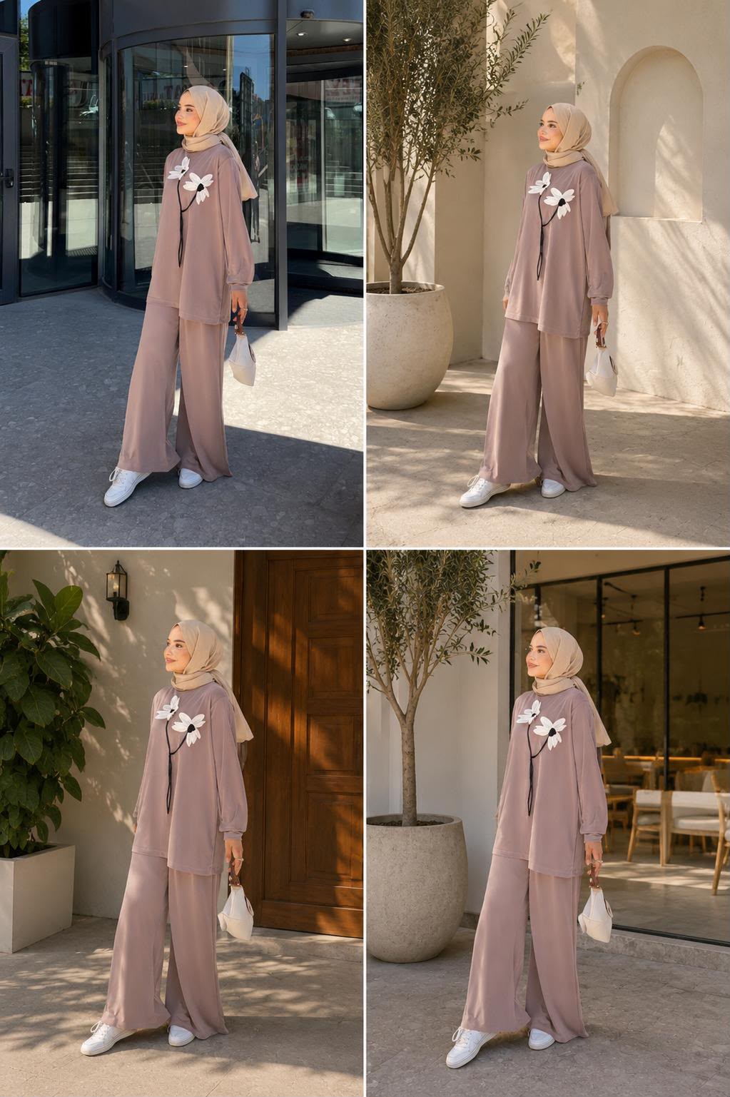 Serena Suit