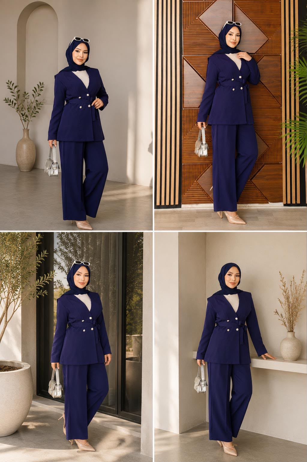Aurelia Suit