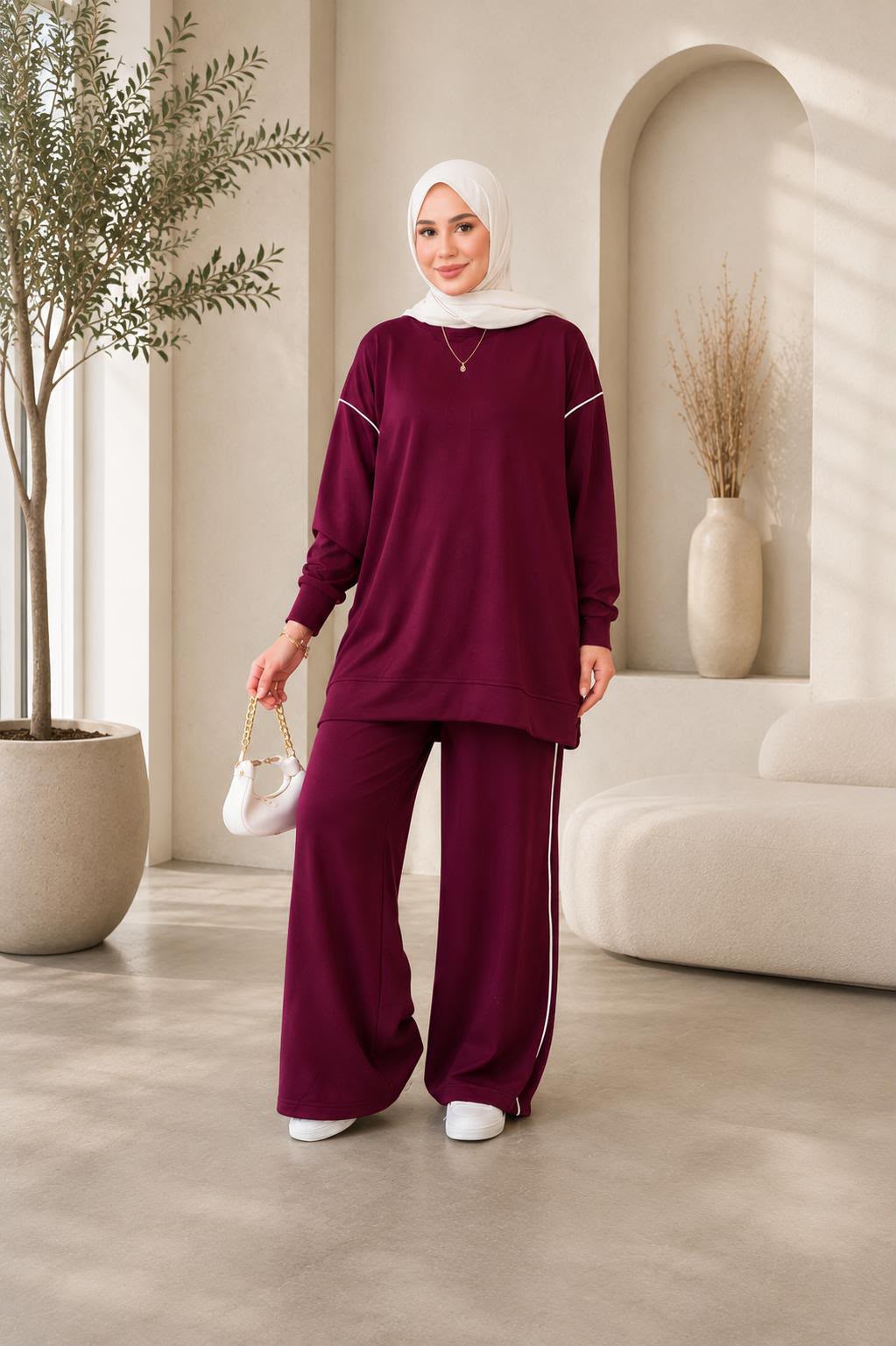 Noor Suit