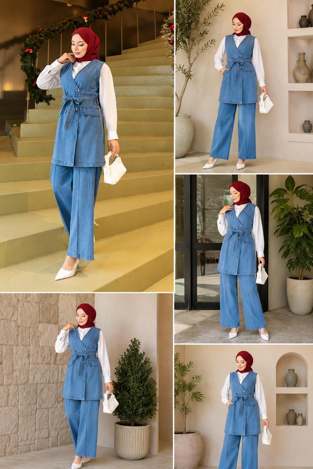 Amara Suit