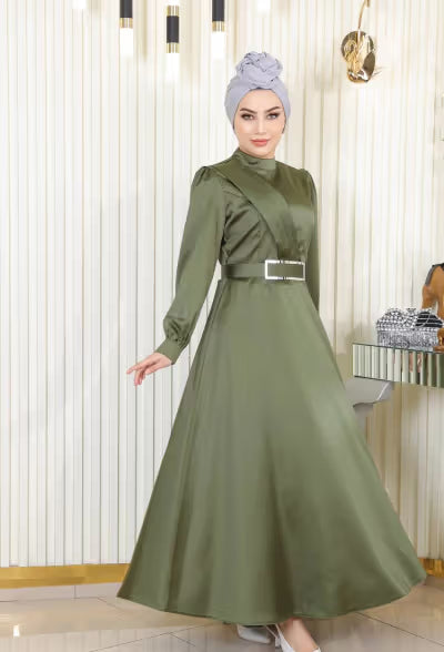 Starlight Evening Dress