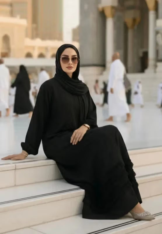 Abaya