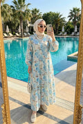 Mango Dress