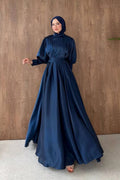 Evening Dress