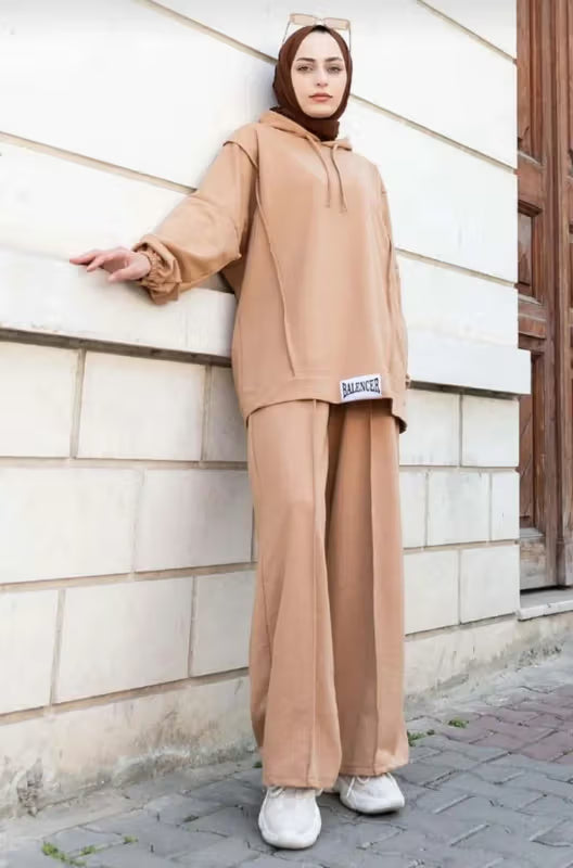 Cotton Set