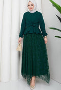 Flok Skirt Set