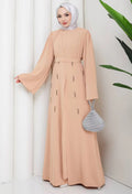 Abaya Set
