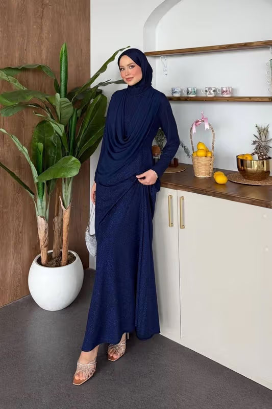 Evening Dress
