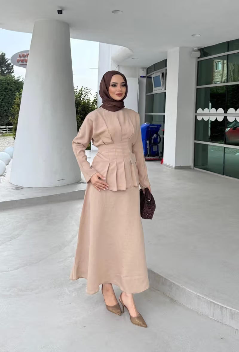 Skirt Set