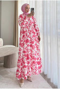 Flowy Dress