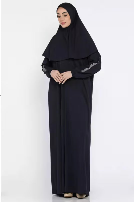 Pray Dress