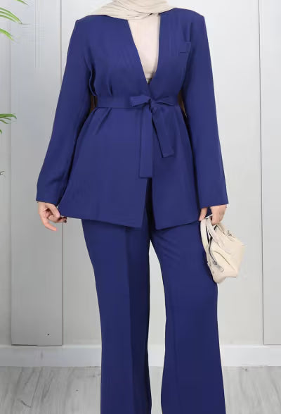 Sovereign Suit