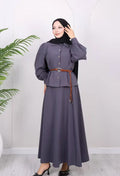 Evora Suit