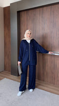 Oysho Pants Set