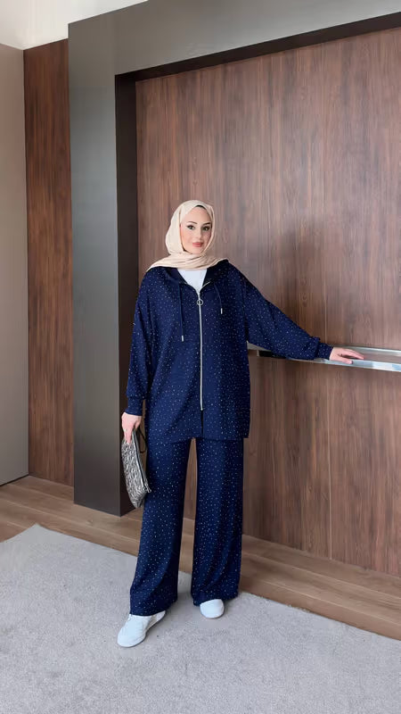 Oysho Pants Set