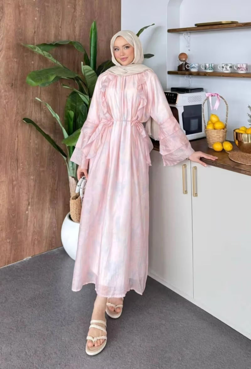 Flowy Dress