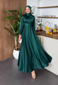 Evening Dress