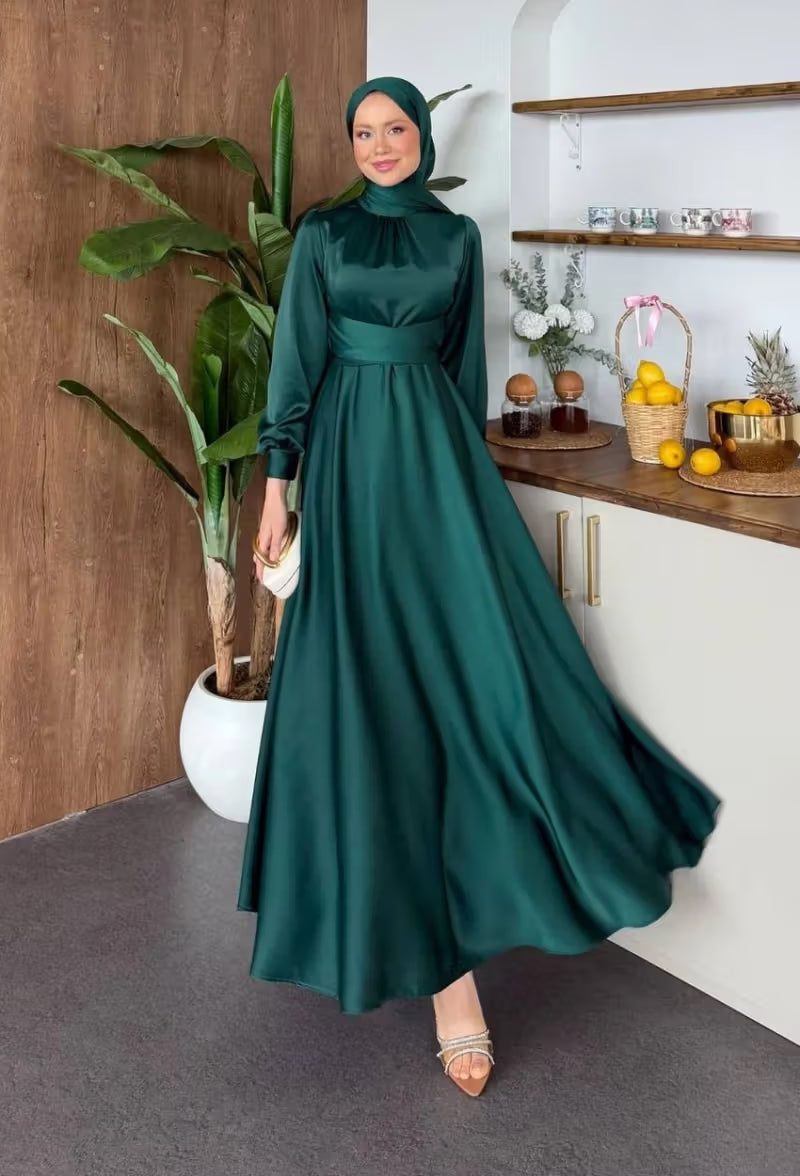 Evening Dress