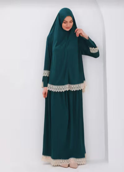 Tranquil Faith Set