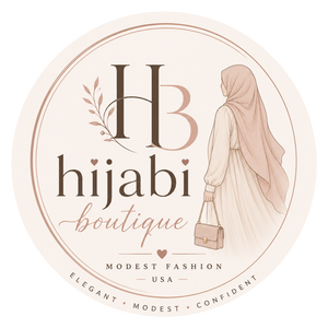 Hijabi Boutique
