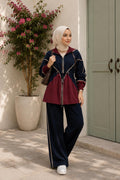 Zahra Suit