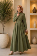Evora Dress