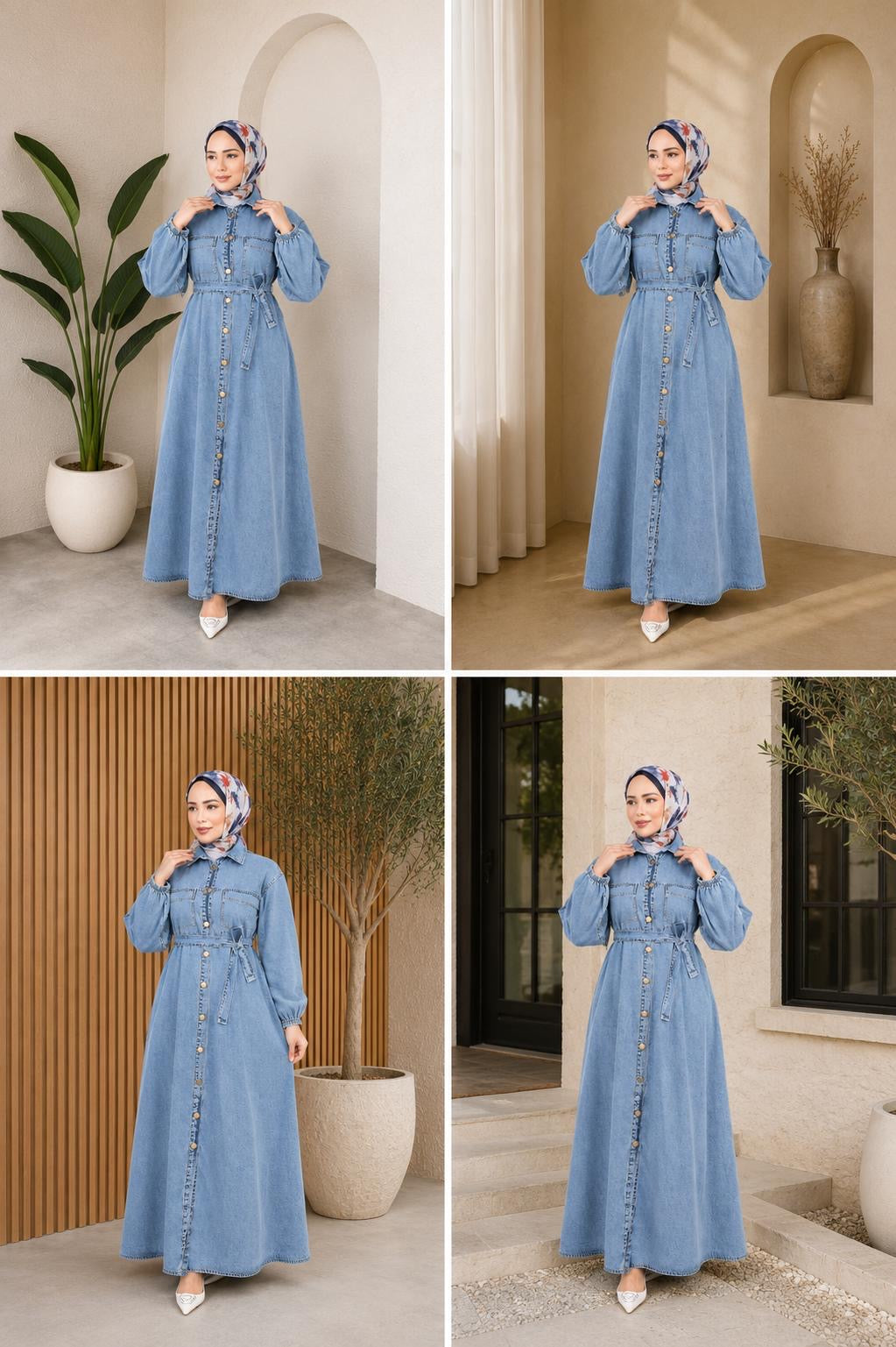 Aurelia Dress