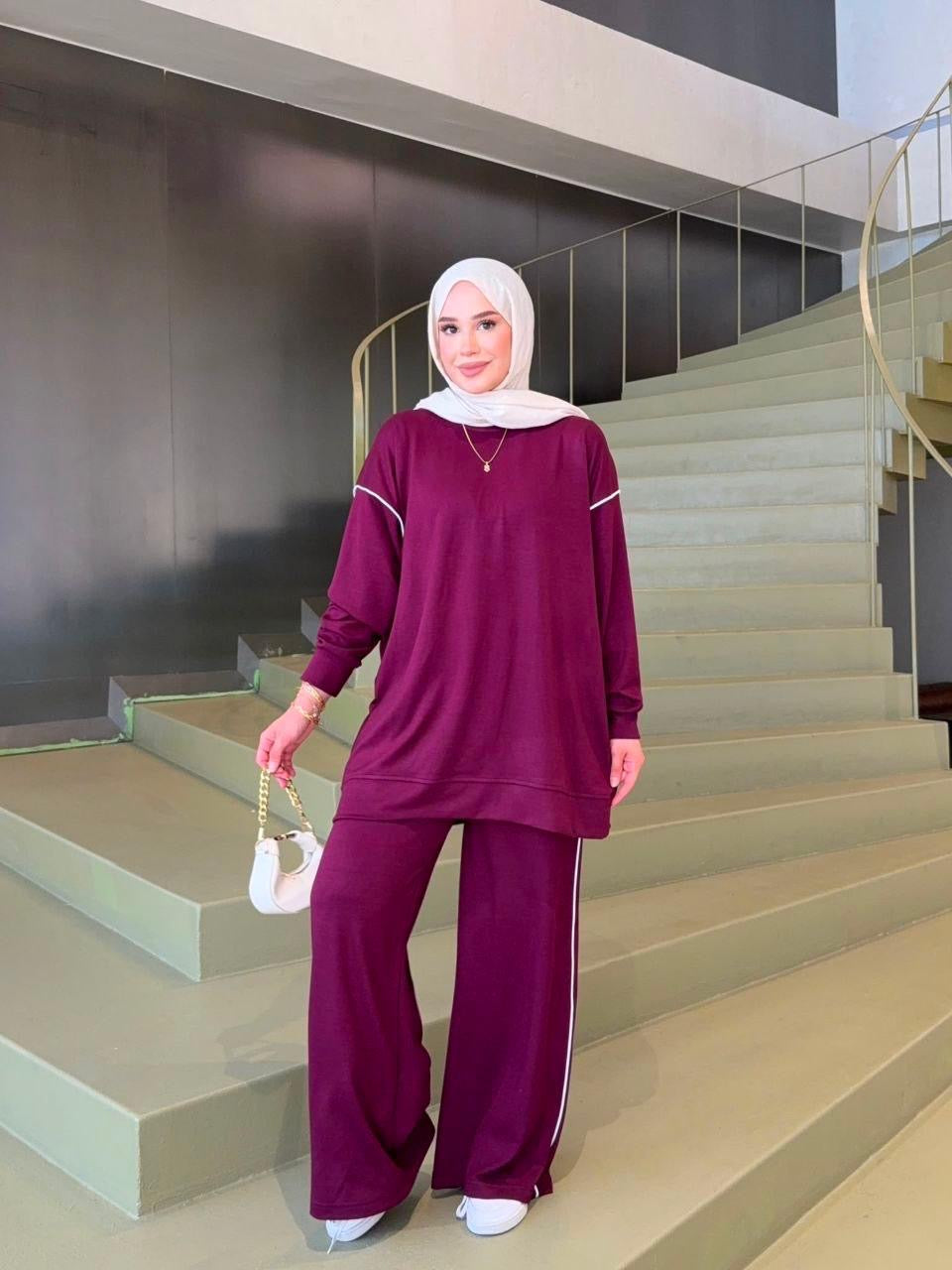 Amara Suit
