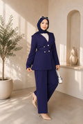 Amani Suit