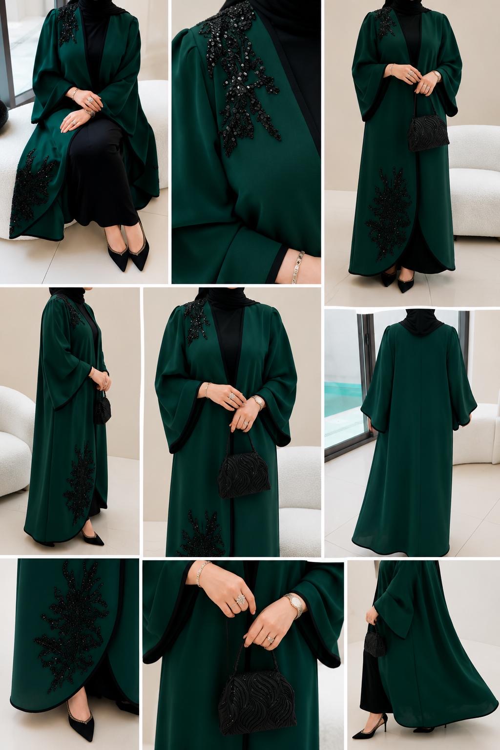 Amara Abaya