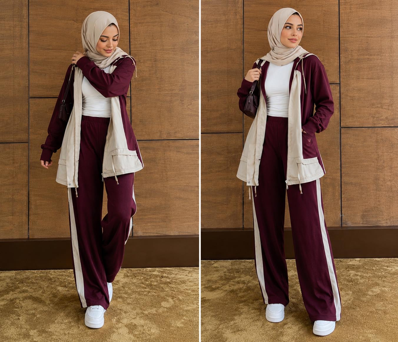 Noor Suit