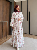 Haven Dress