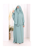 Layali Abaya