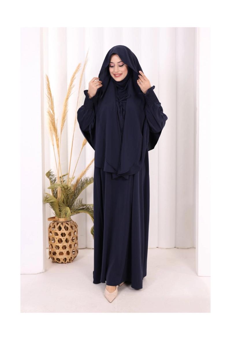Jilbab Set