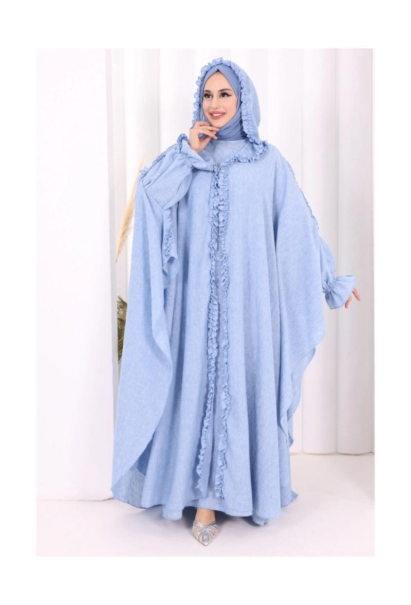 Celeste Abaya