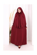 Zahra Abaya