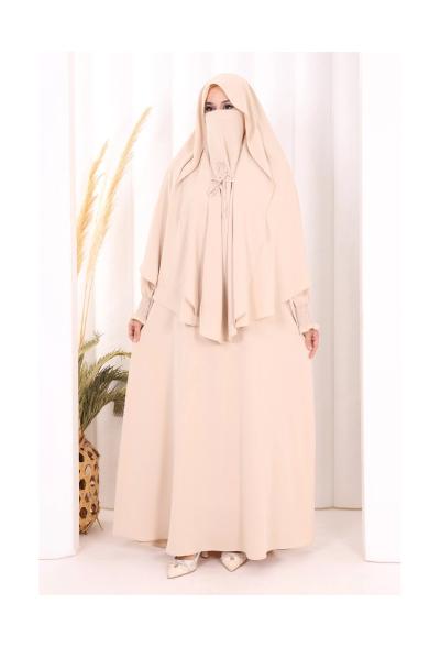 Noor Abaya
