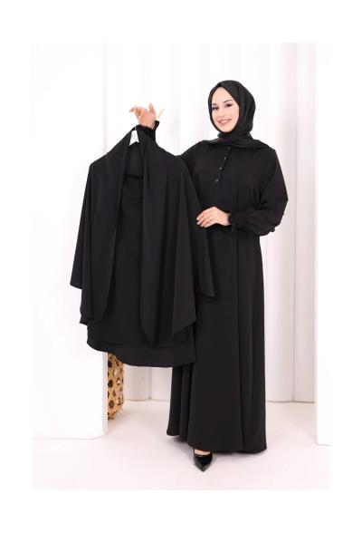 Amara Abaya