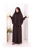 Amani Abaya