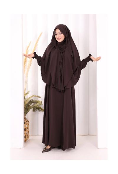 Amani Abaya